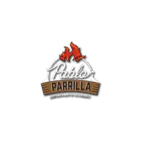 Marca Pablo Parrilla